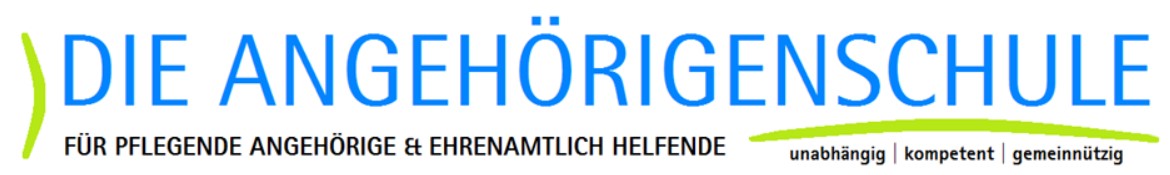 Angehörigenschule