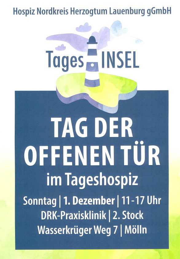 TagesInsel Hospiz Mölln